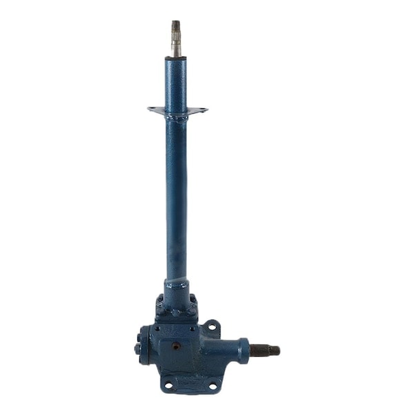 Aftermarket 11044458 Steering Gear Assembly Fits FordNew Holland 1104-4458-ATL - main